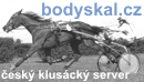 www.bodyskal.cz - www.klusaci.cz - esk klusck server