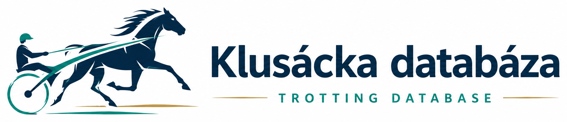 Klusácka databáza - Trotting Database